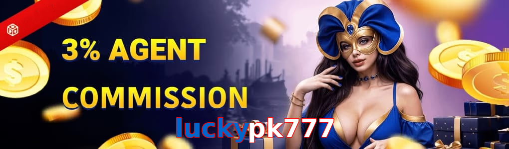 Luckypk777