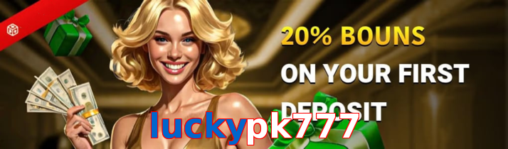 Luckypk777