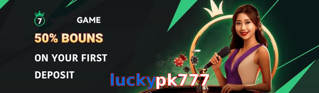 Luckypk777