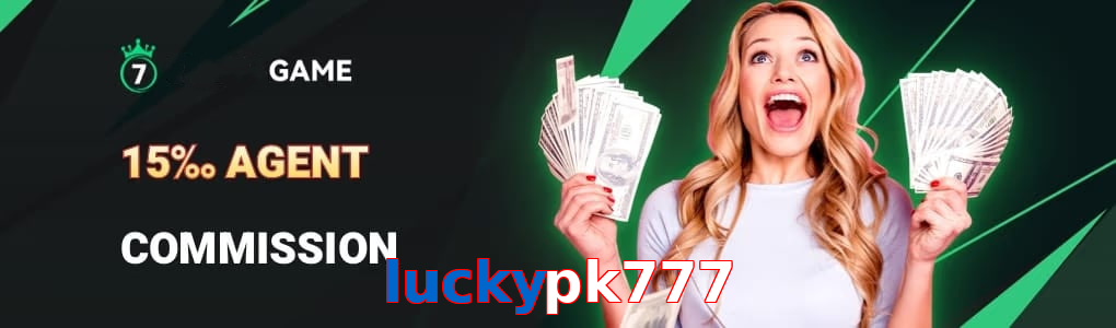 Luckypk777